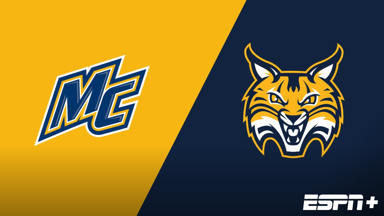 Merrimack vs. Quinnipiac