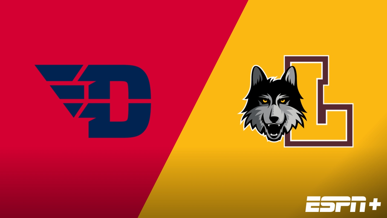 Dayton vs. Loyola Chicago