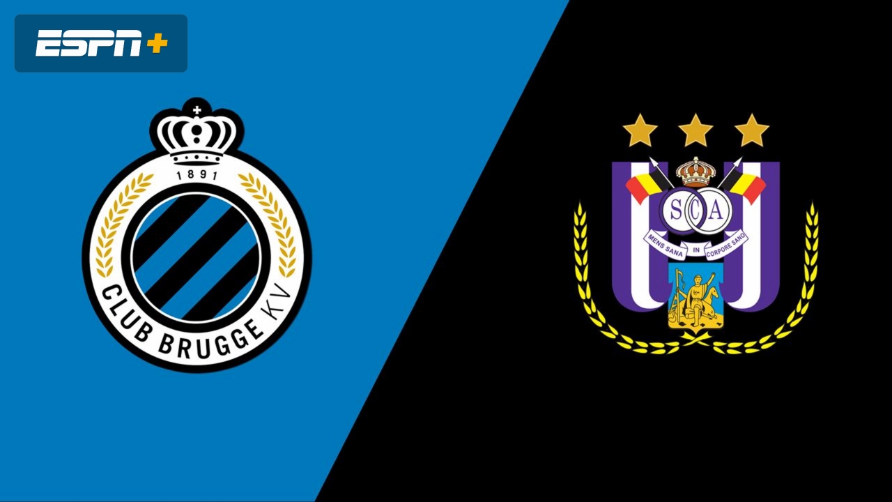 Club Brugge vs. Anderlecht