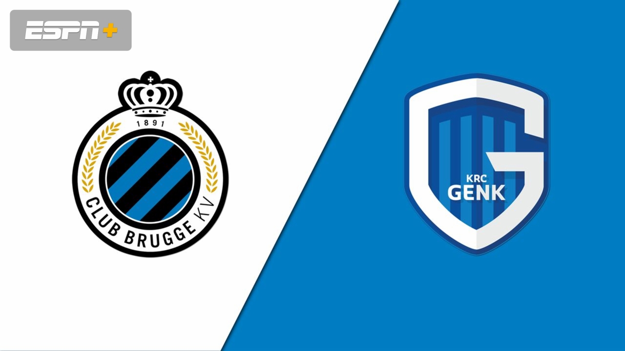 Club Brugge vs. Genk