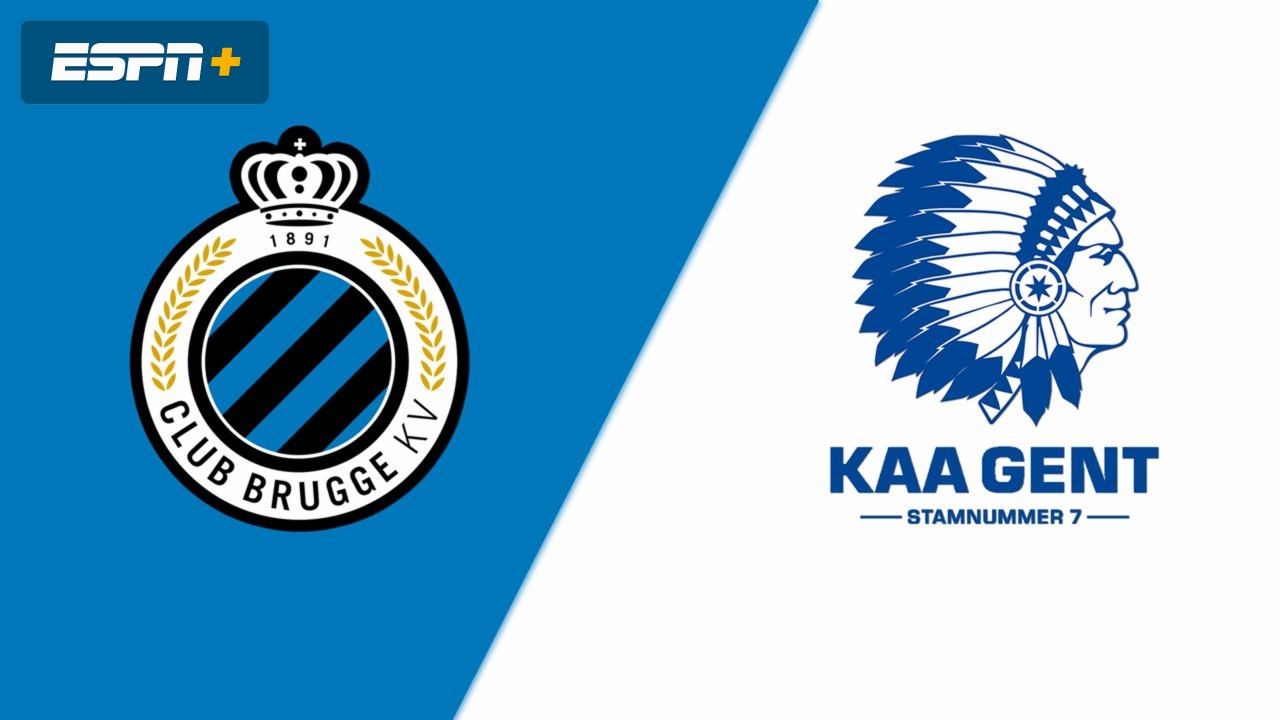Gent vs. Club Brugge