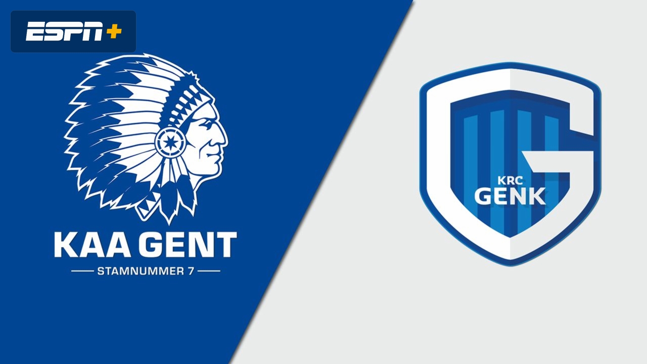 Gent vs. Genk