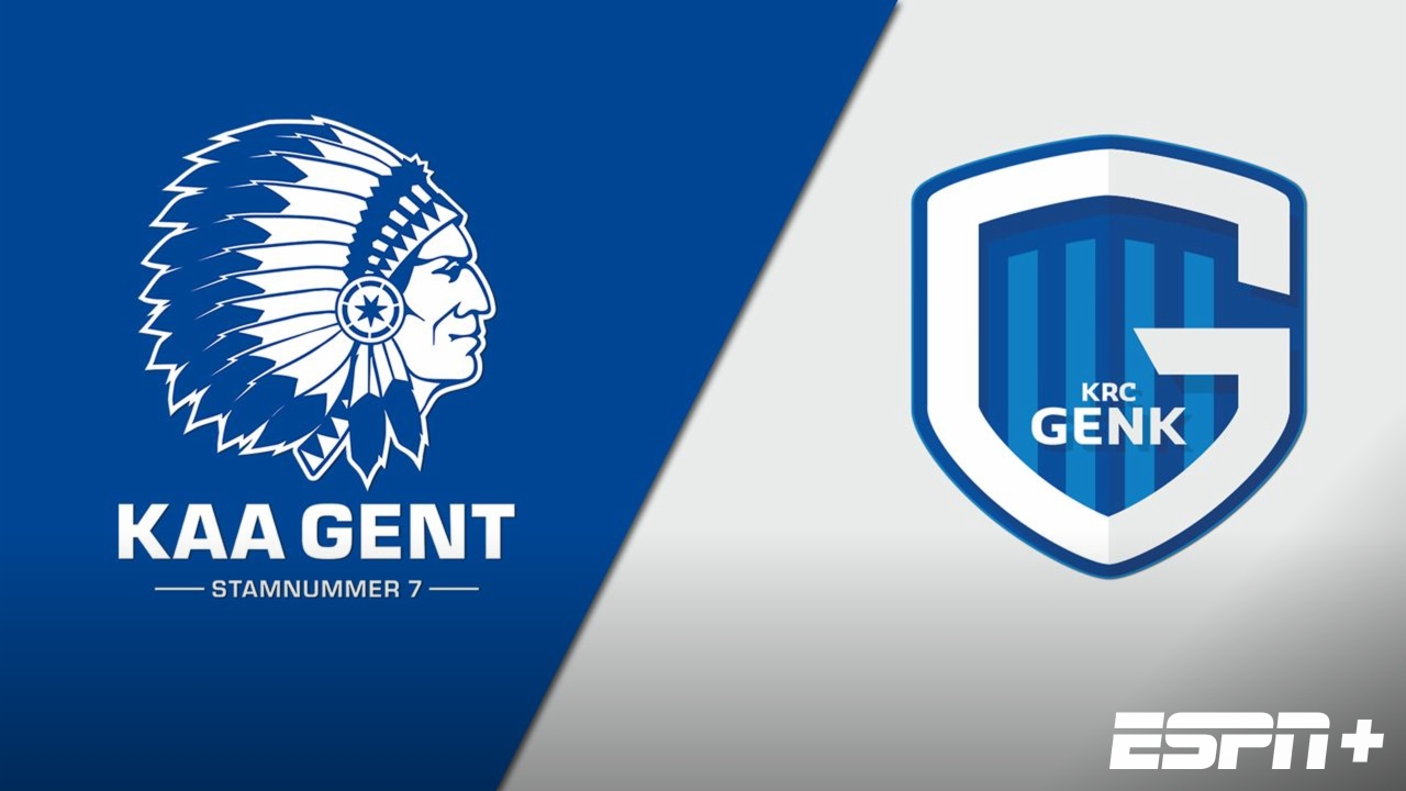 Gent vs. Genk
