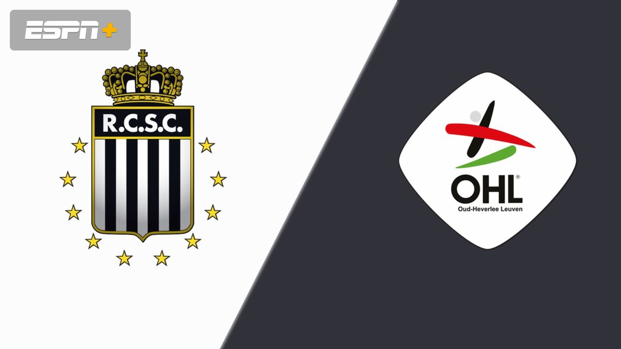 Sporting Charleroi vs. OH Leuven