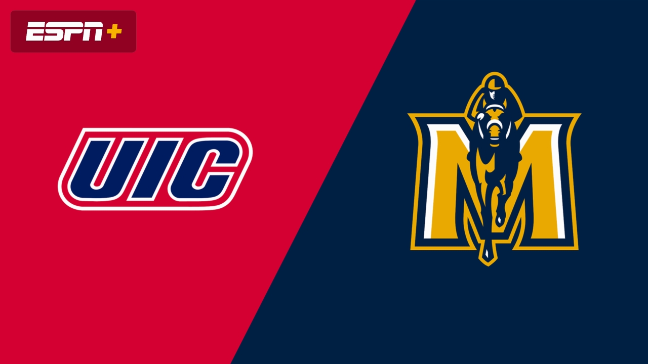 UIC vs. Murray State