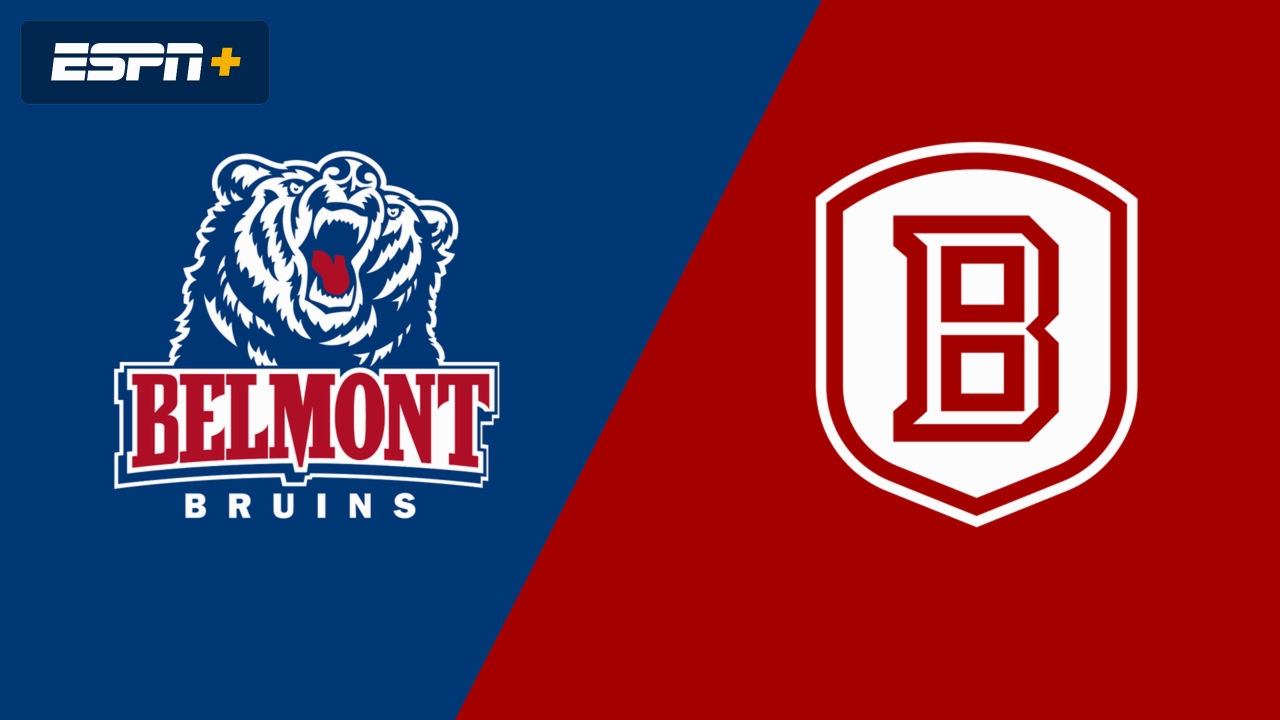 Belmont vs. Bradley