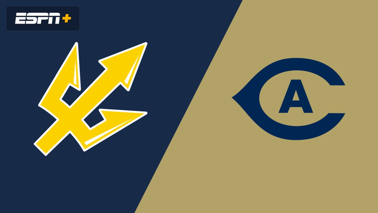 UC San Diego vs. UC Davis