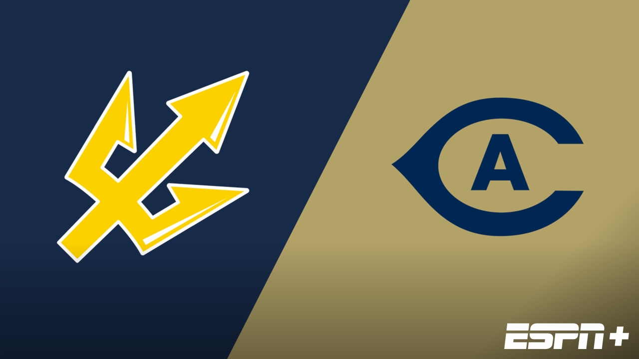 UC San Diego vs. UC Davis