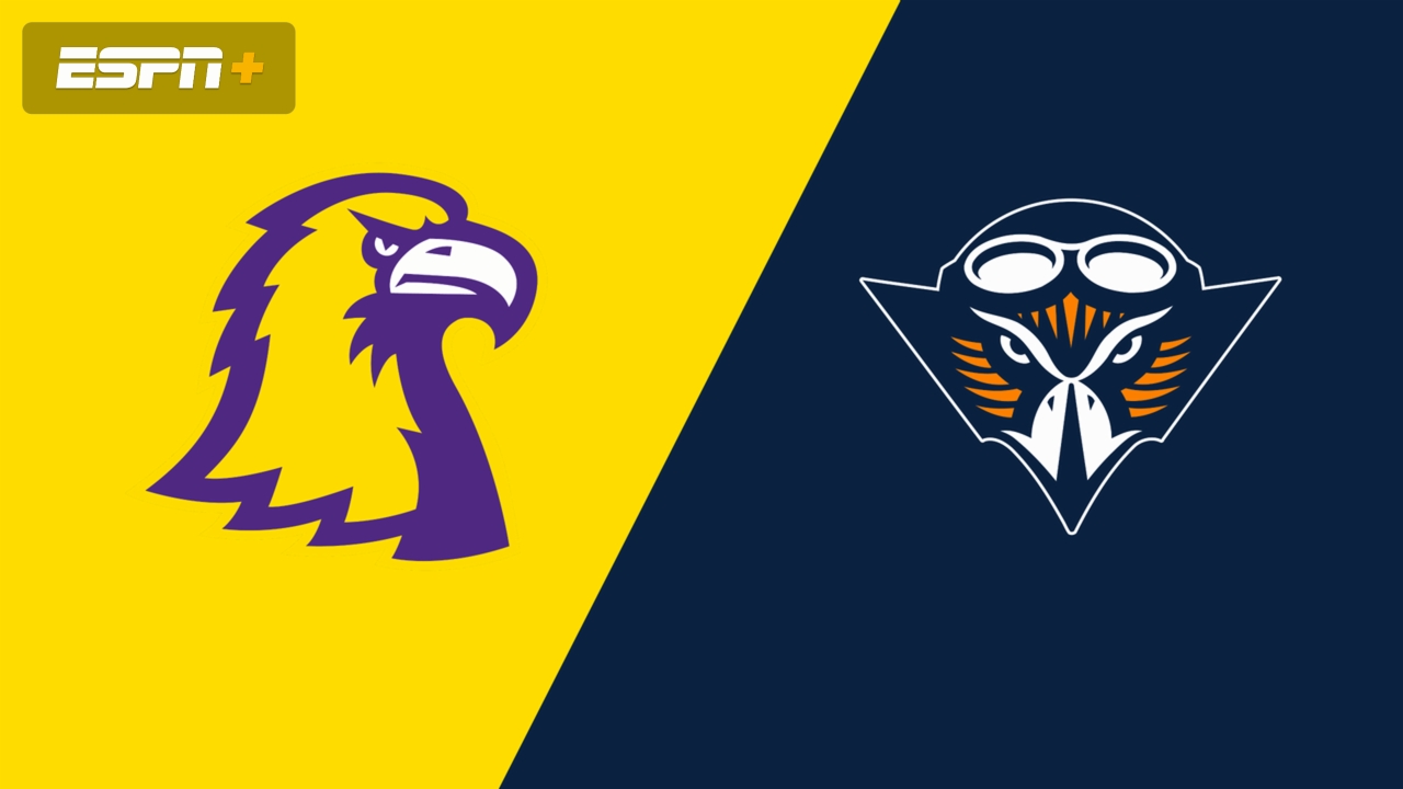 Tennessee Tech vs. UT Martin