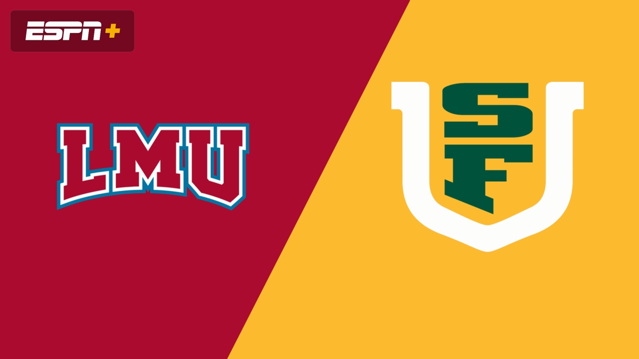 Loyola Marymount vs. San Francisco
