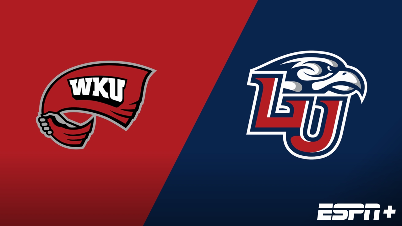 Western Kentucky vs. Liberty
