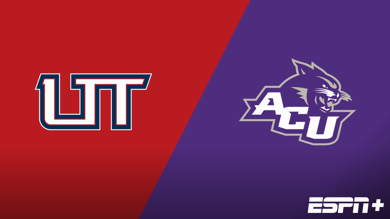 Utah Tech vs. Abilene Christian