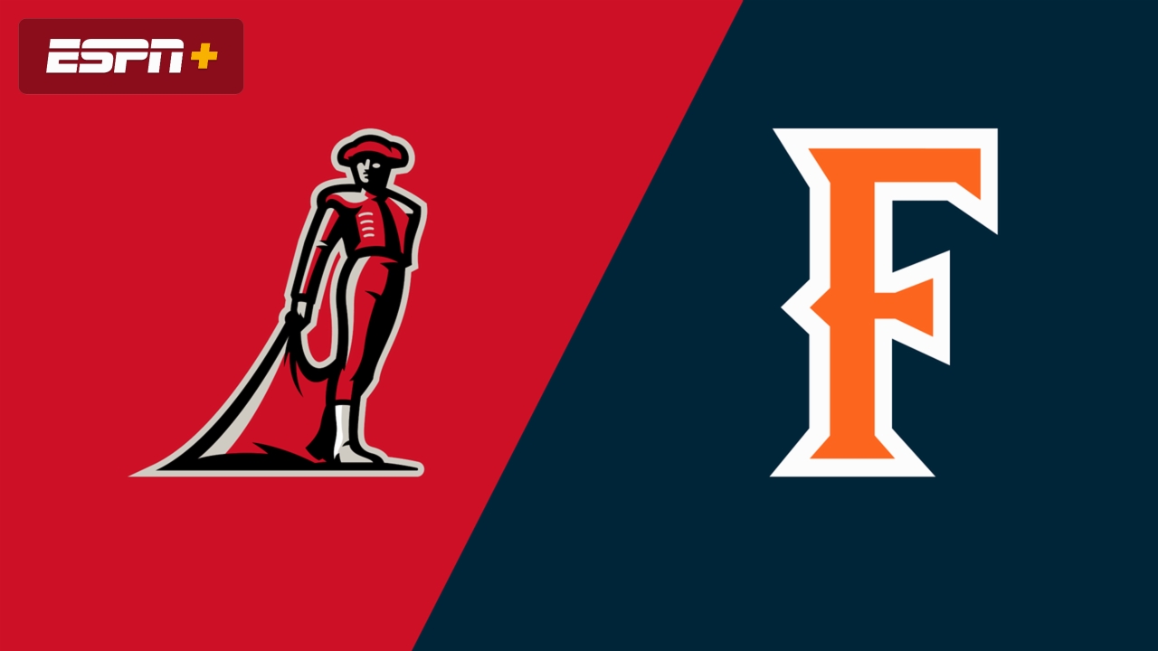 Cal State Northridge vs. Cal State Fullerton