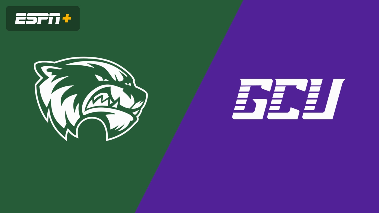 Utah Valley vs. Grand Canyon