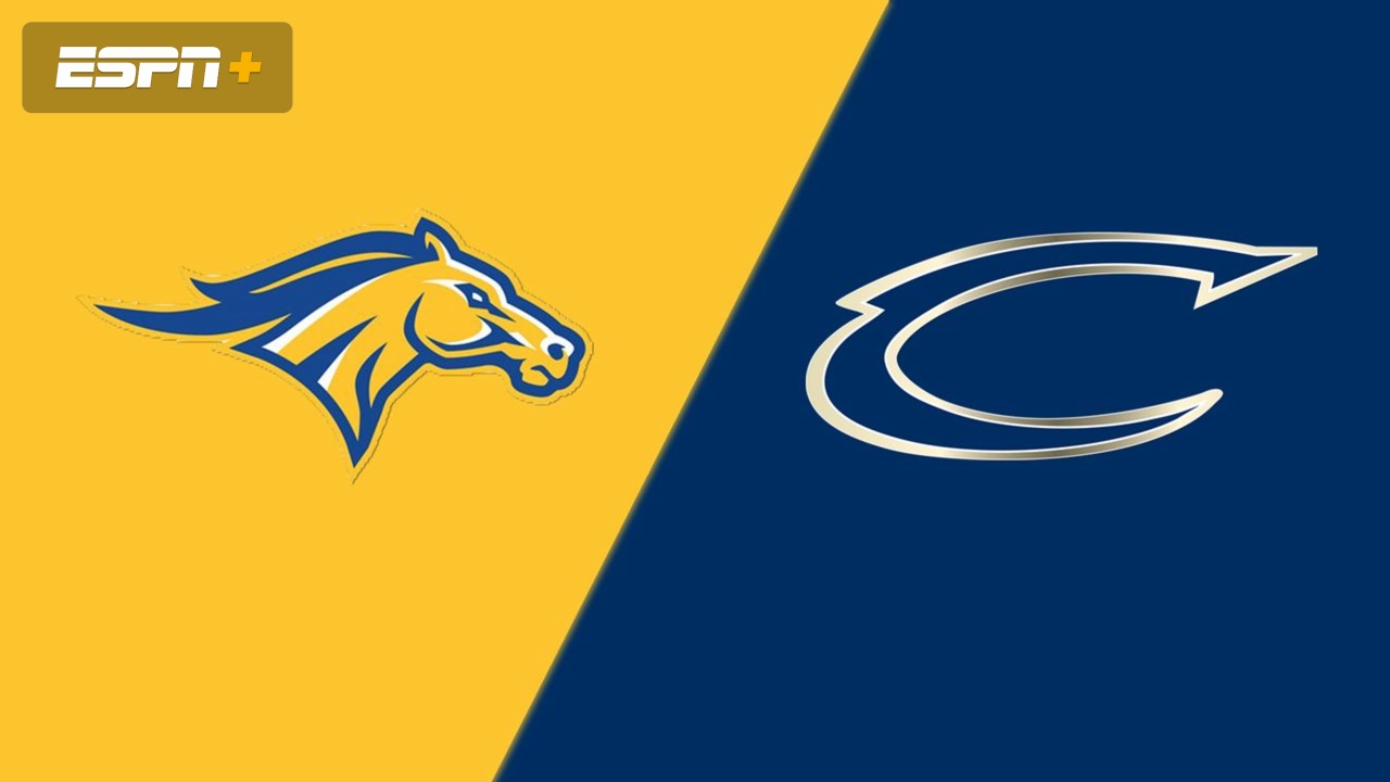 Monroe College vs. Chipola (First Round)