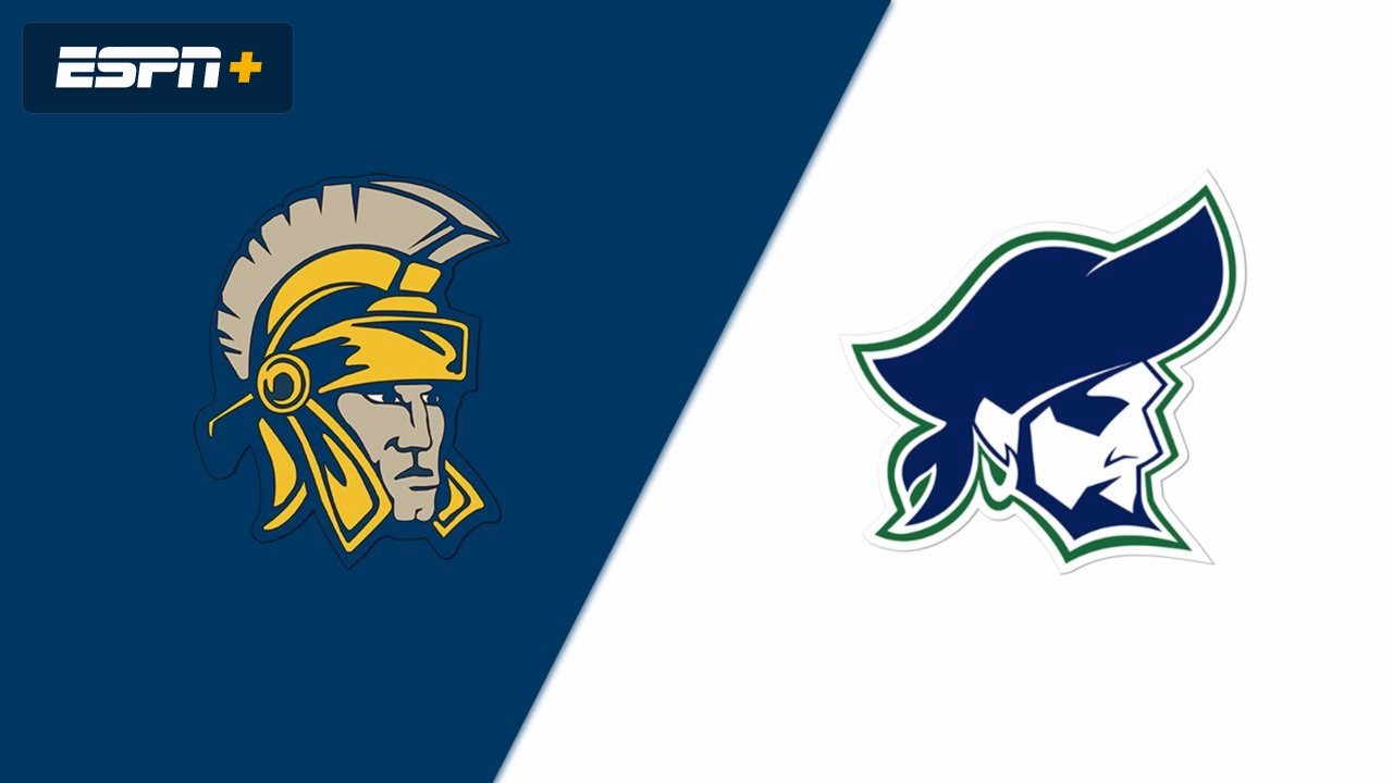 Trinidad State vs. Pensacola State (First Round)