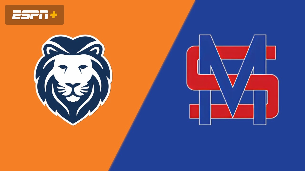 Wallace State vs. Murray State College (First Round)