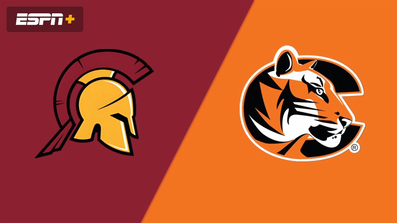 Triton College vs. Cowley College (Second Round)