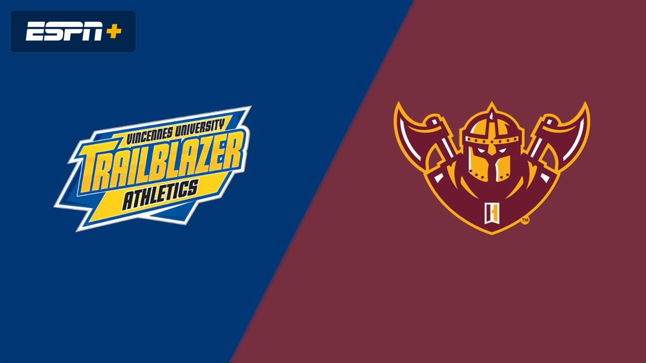 Vincennes vs. Indian Hills Community College (Second Round)