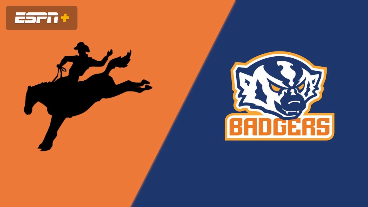 Connors State vs. Snow (Second Round)