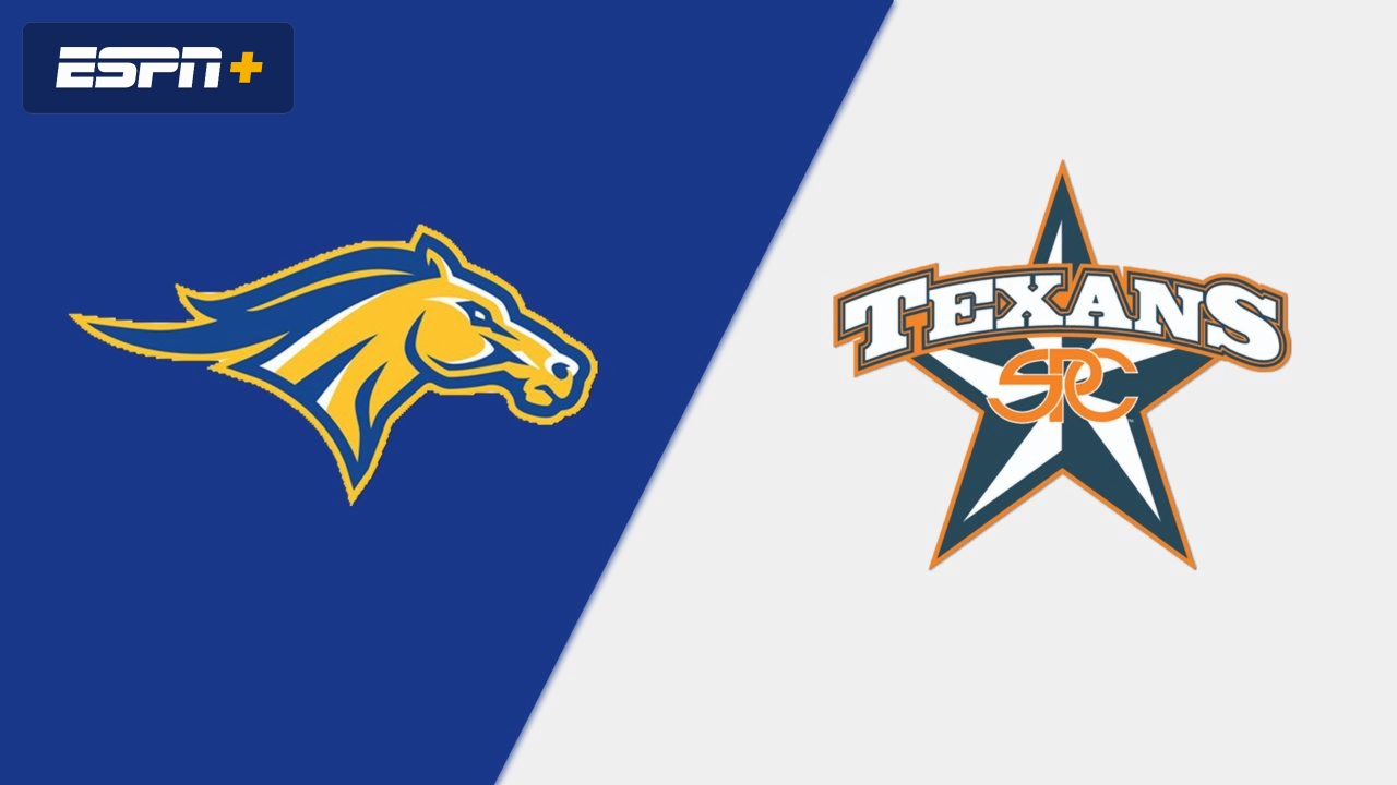 Monroe College vs. South Plains (Second Round)