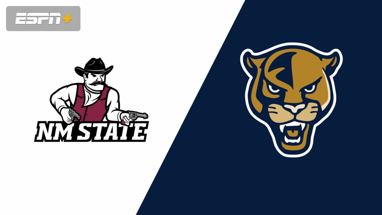 New Mexico State vs. Florida International