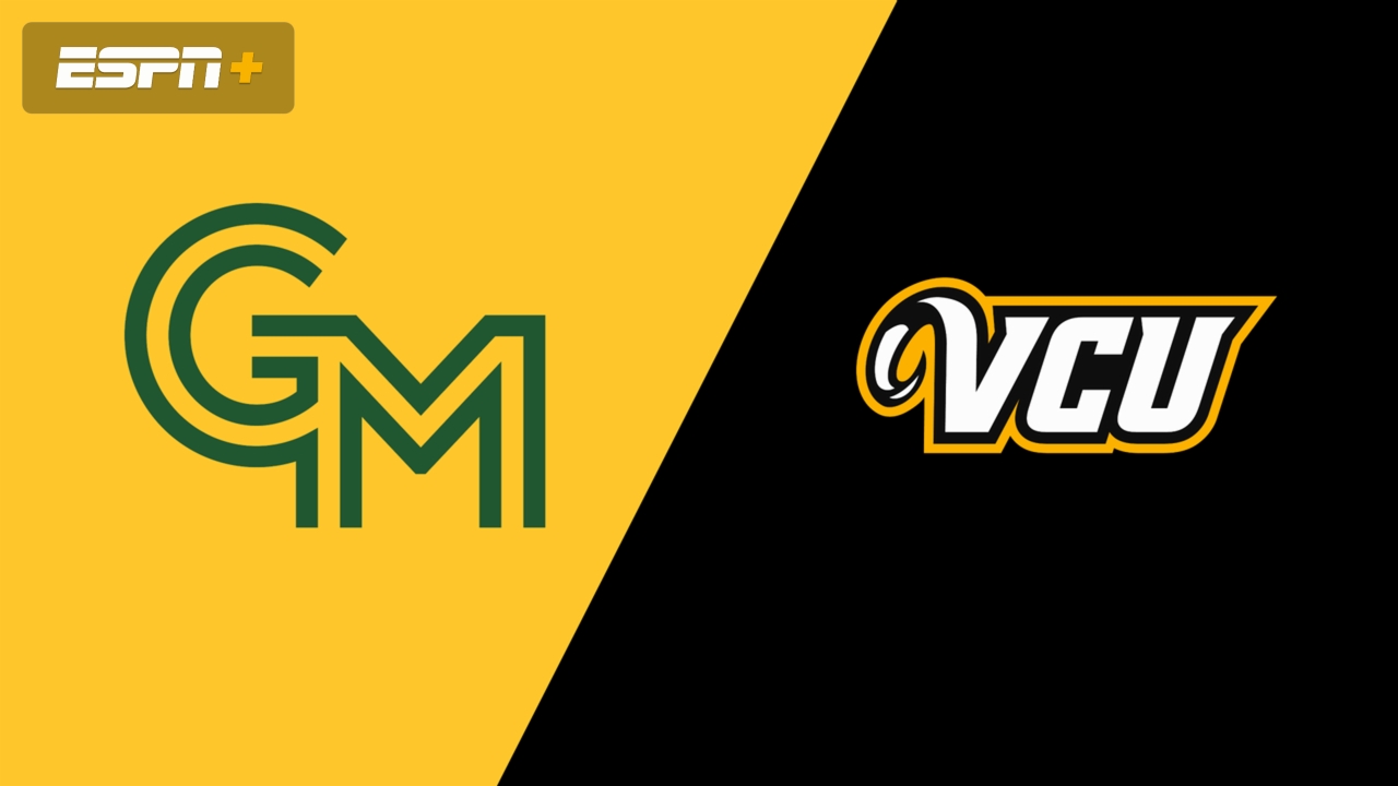 George Mason vs. VCU