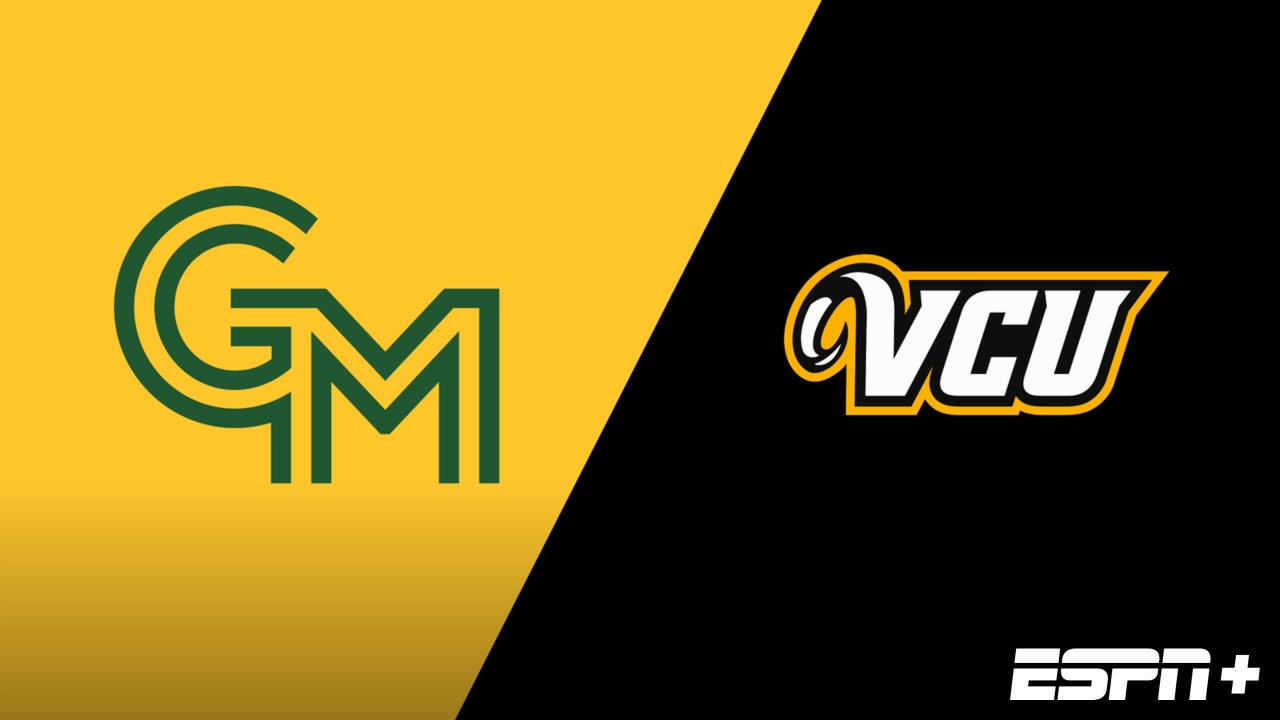 George Mason vs. VCU