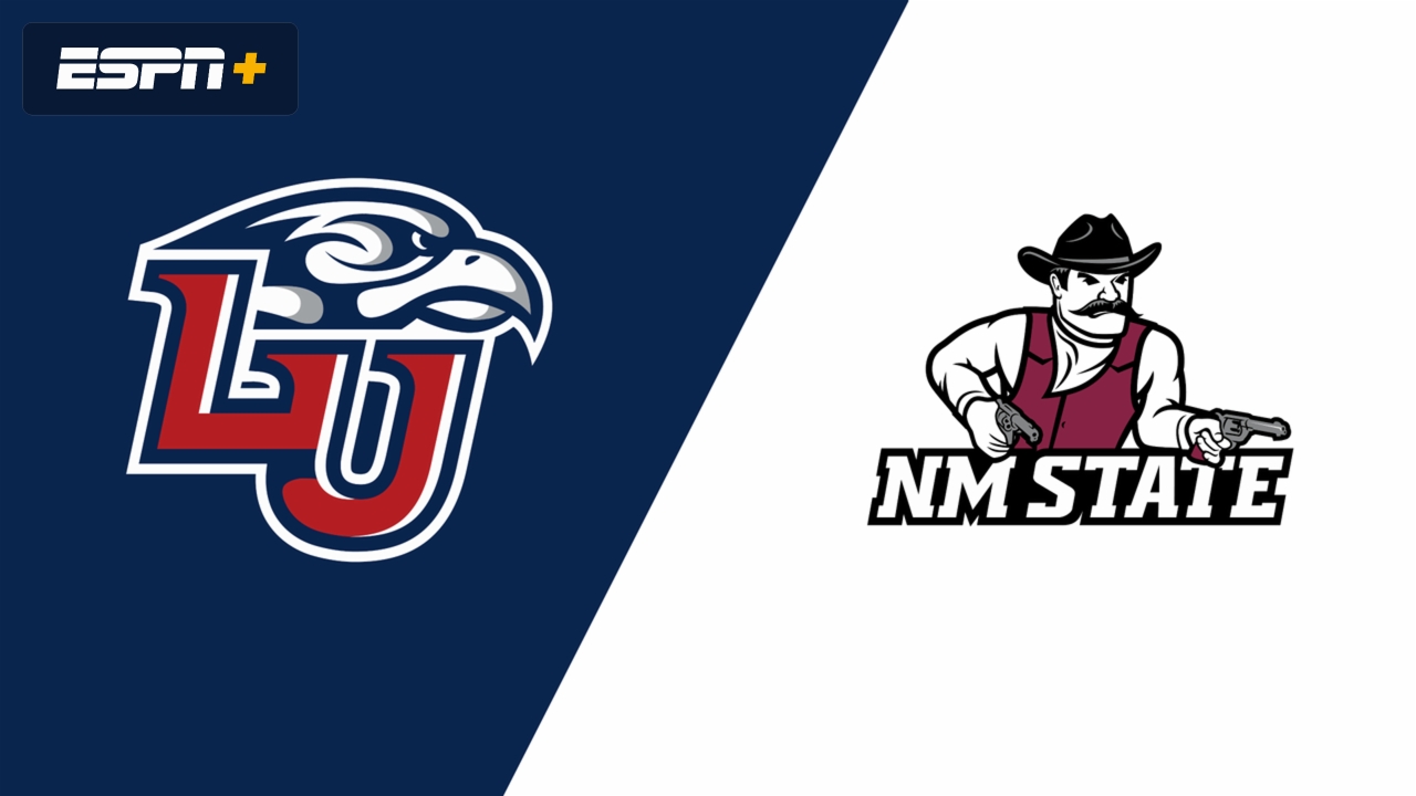 #25 Liberty vs. New Mexico State