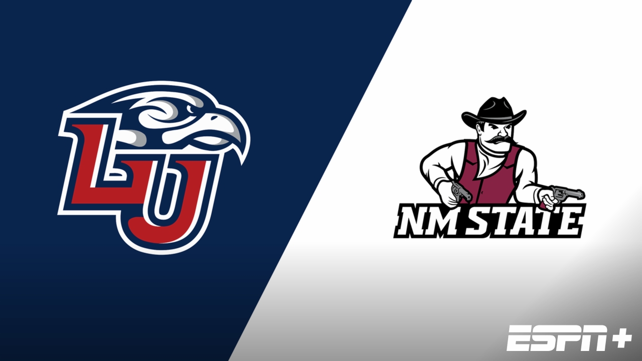 #25 Liberty vs. New Mexico State