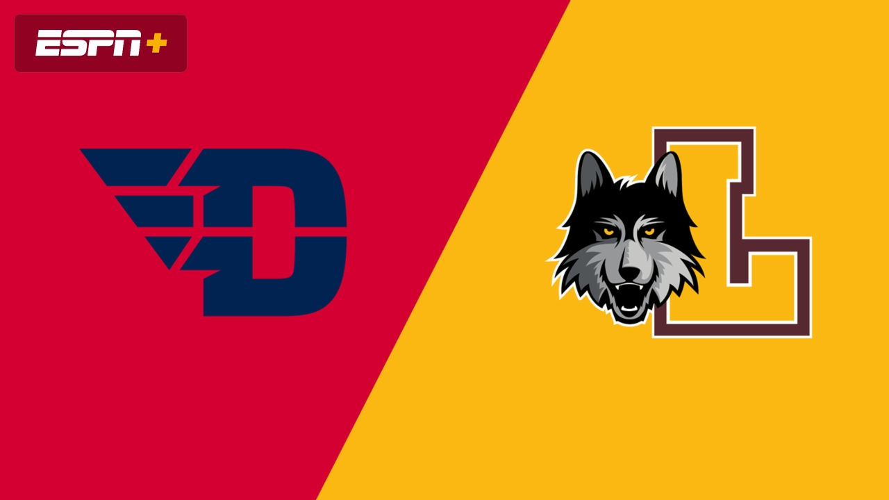 Dayton vs. Loyola Chicago