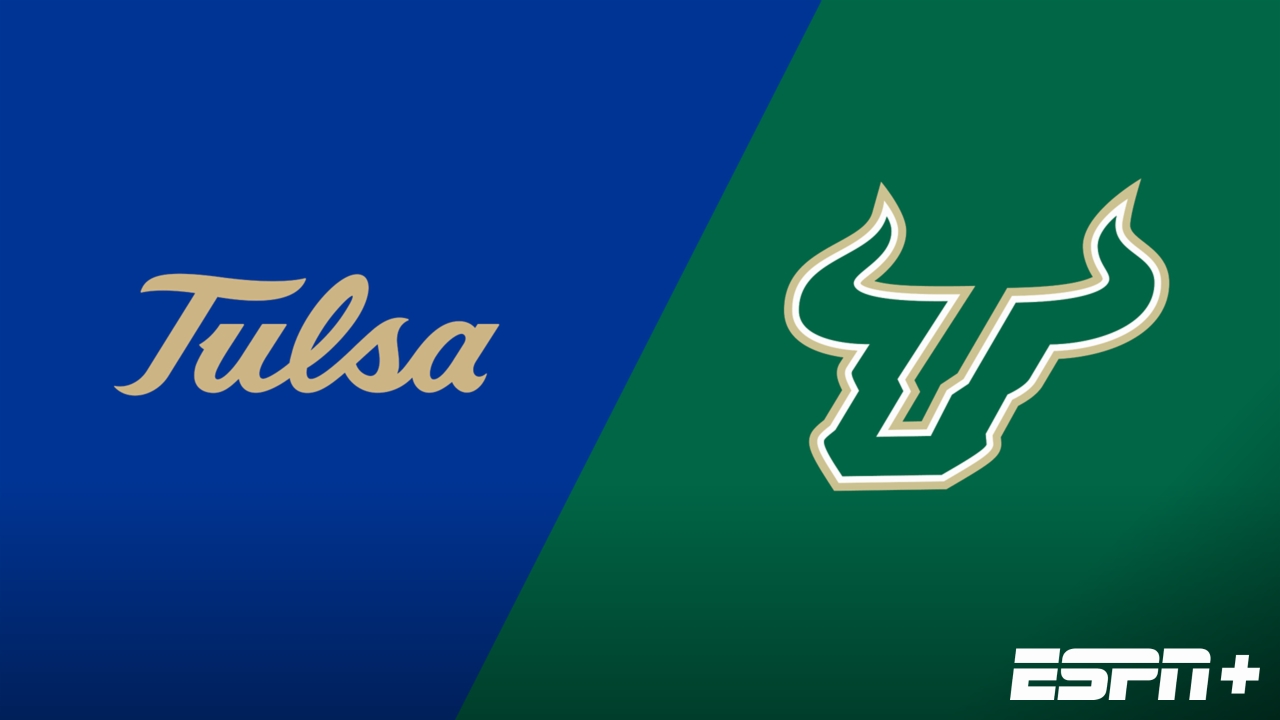 Tulsa vs. South Florida