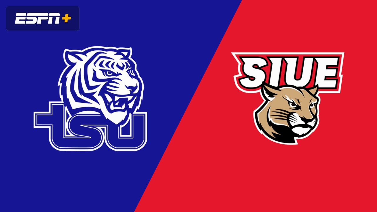 Tennessee State vs. SIU Edwardsville