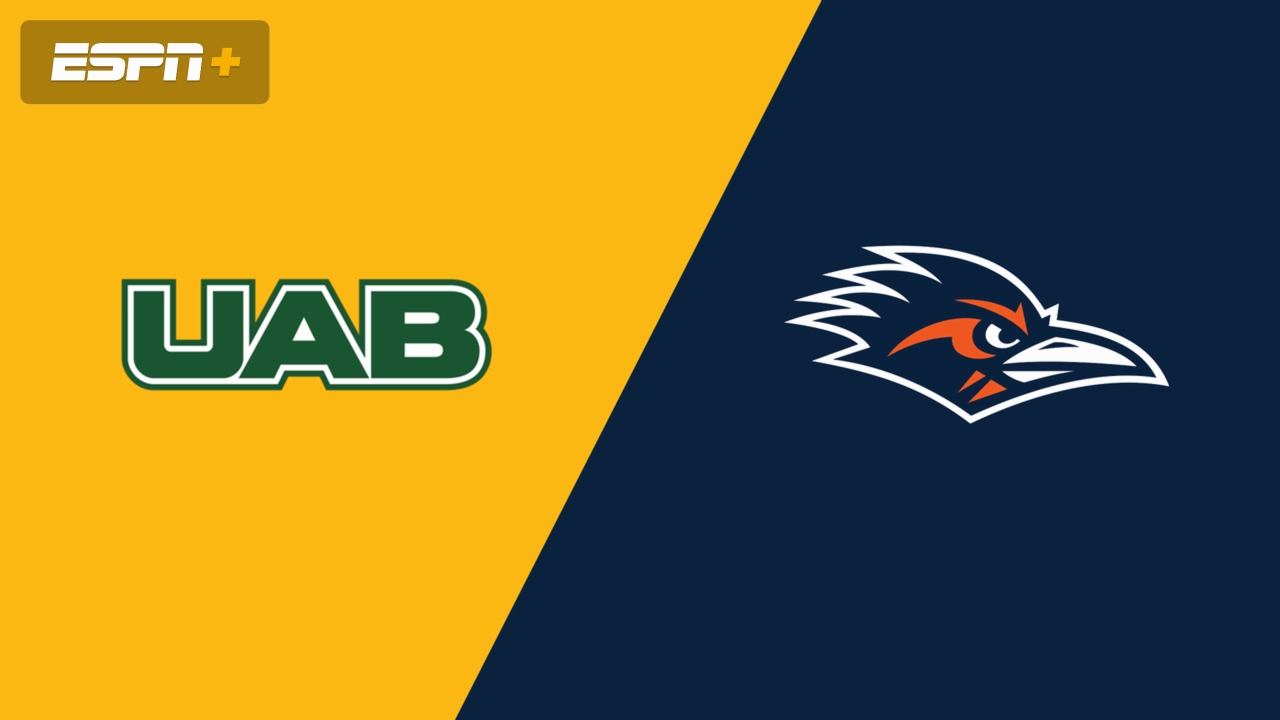 UAB vs. UTSA