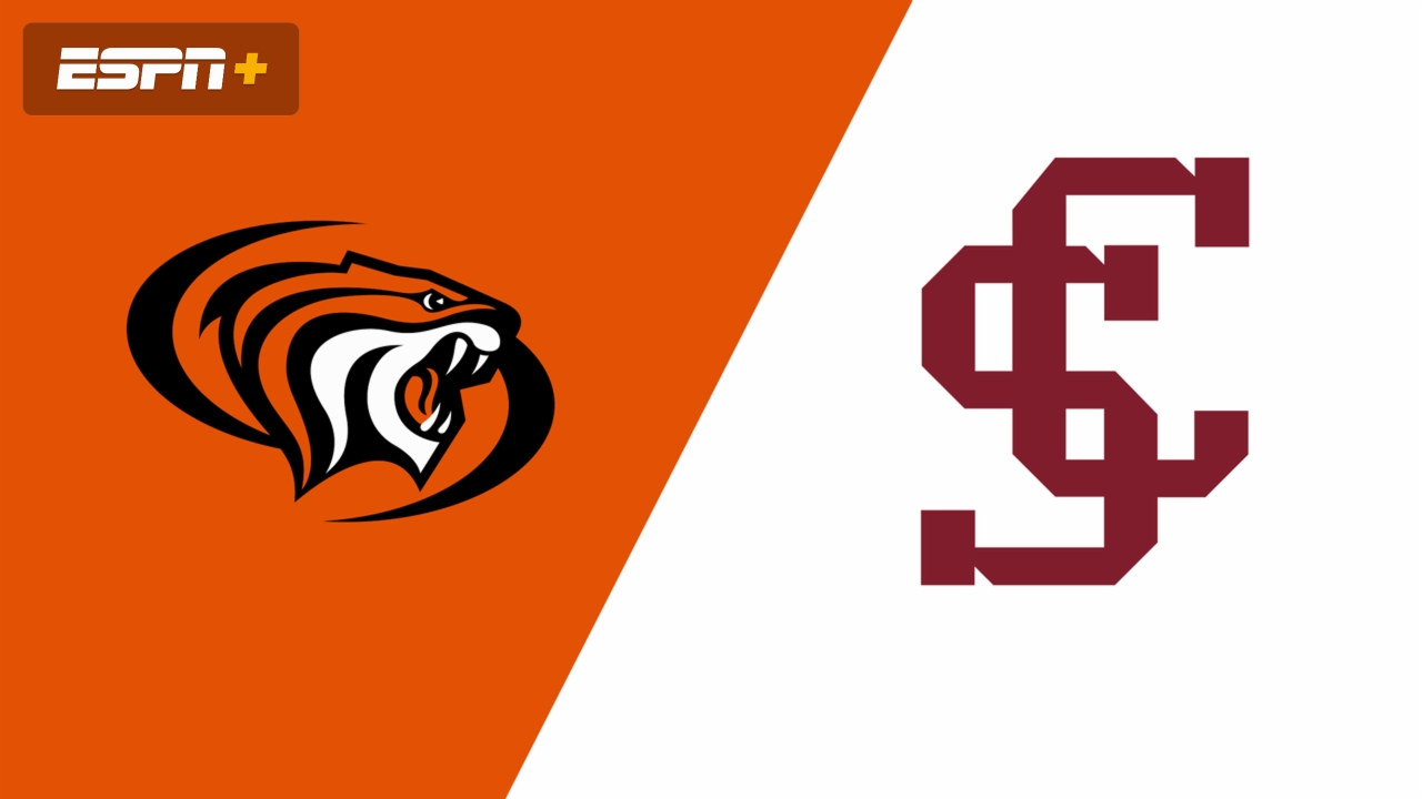 Pacific vs. Santa Clara