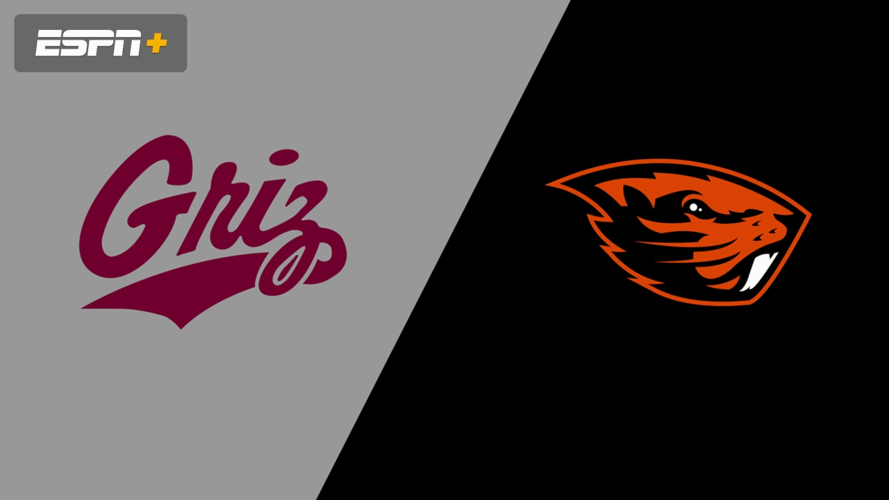 Montana vs. Oregon State