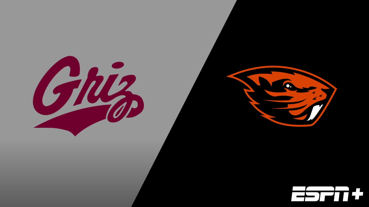 Montana vs. Oregon State
