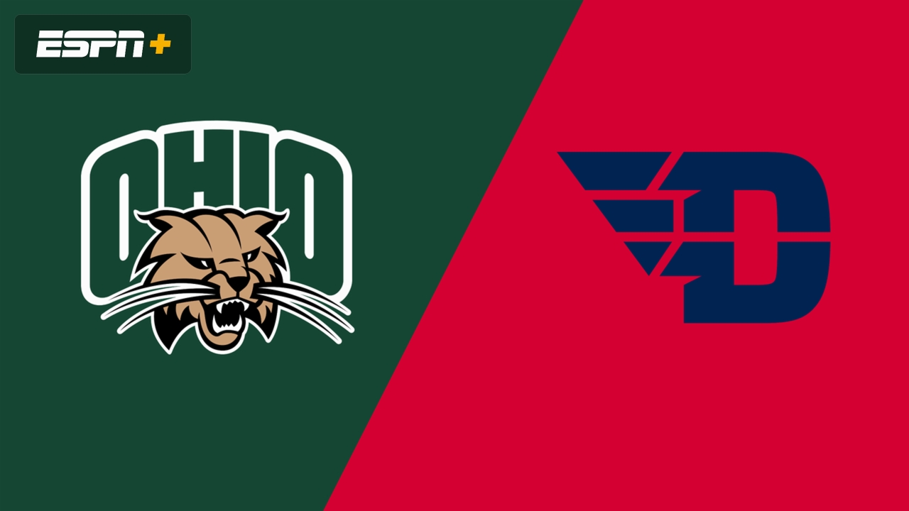 Ohio vs. Dayton