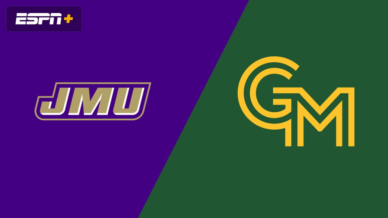 James Madison vs. George Mason
