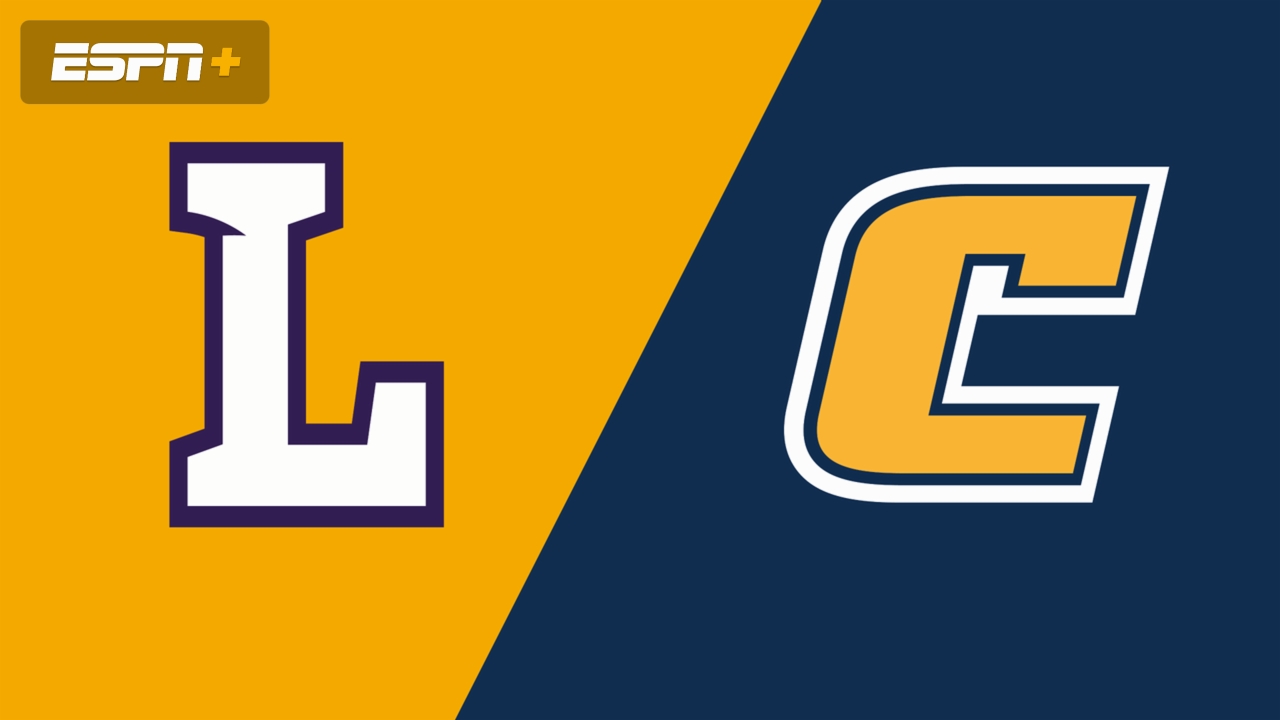 Lipscomb vs. Chattanooga