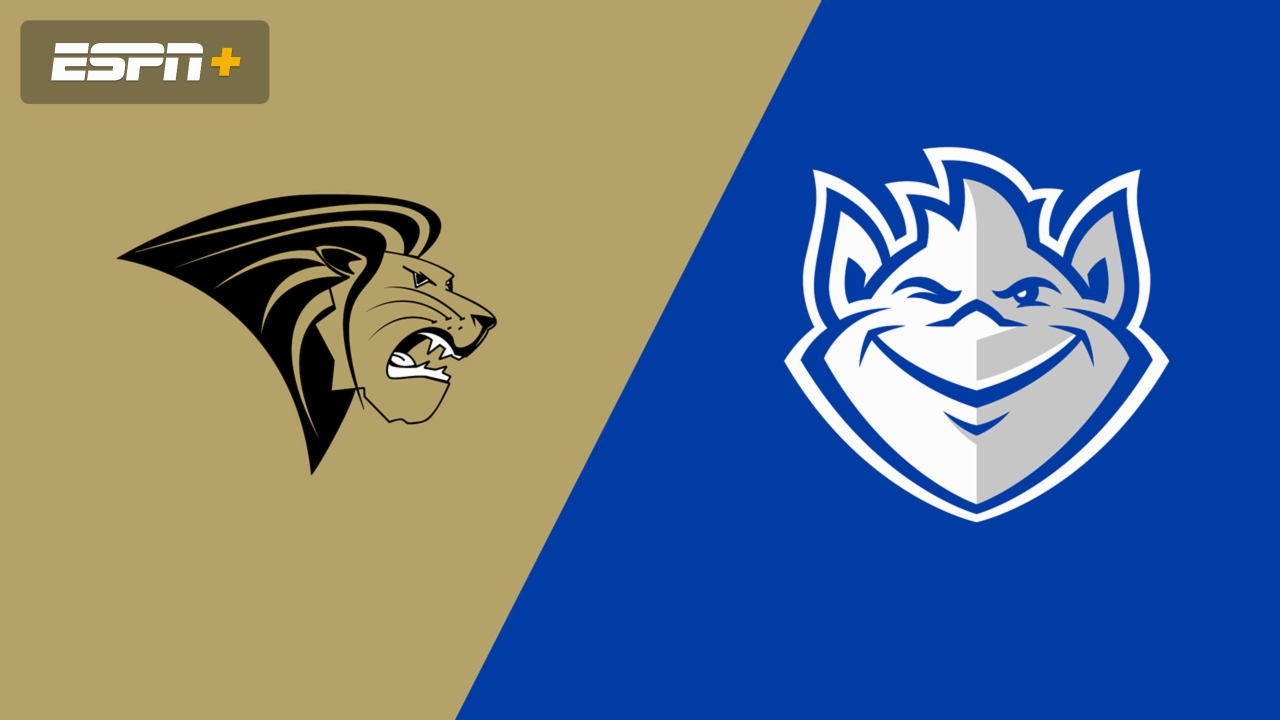 Lindenwood vs. Saint Louis