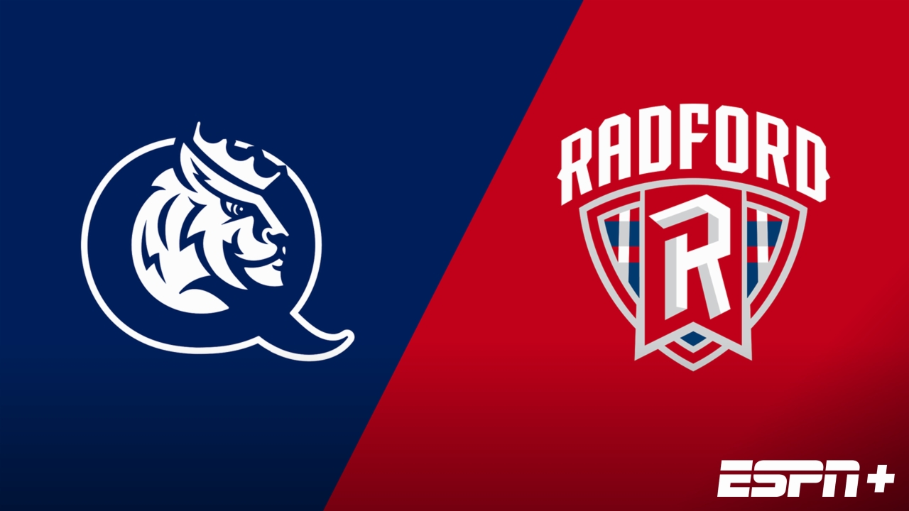 Queens University vs. Radford