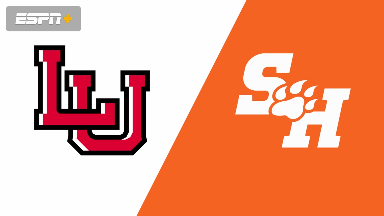 Lamar vs. Sam Houston