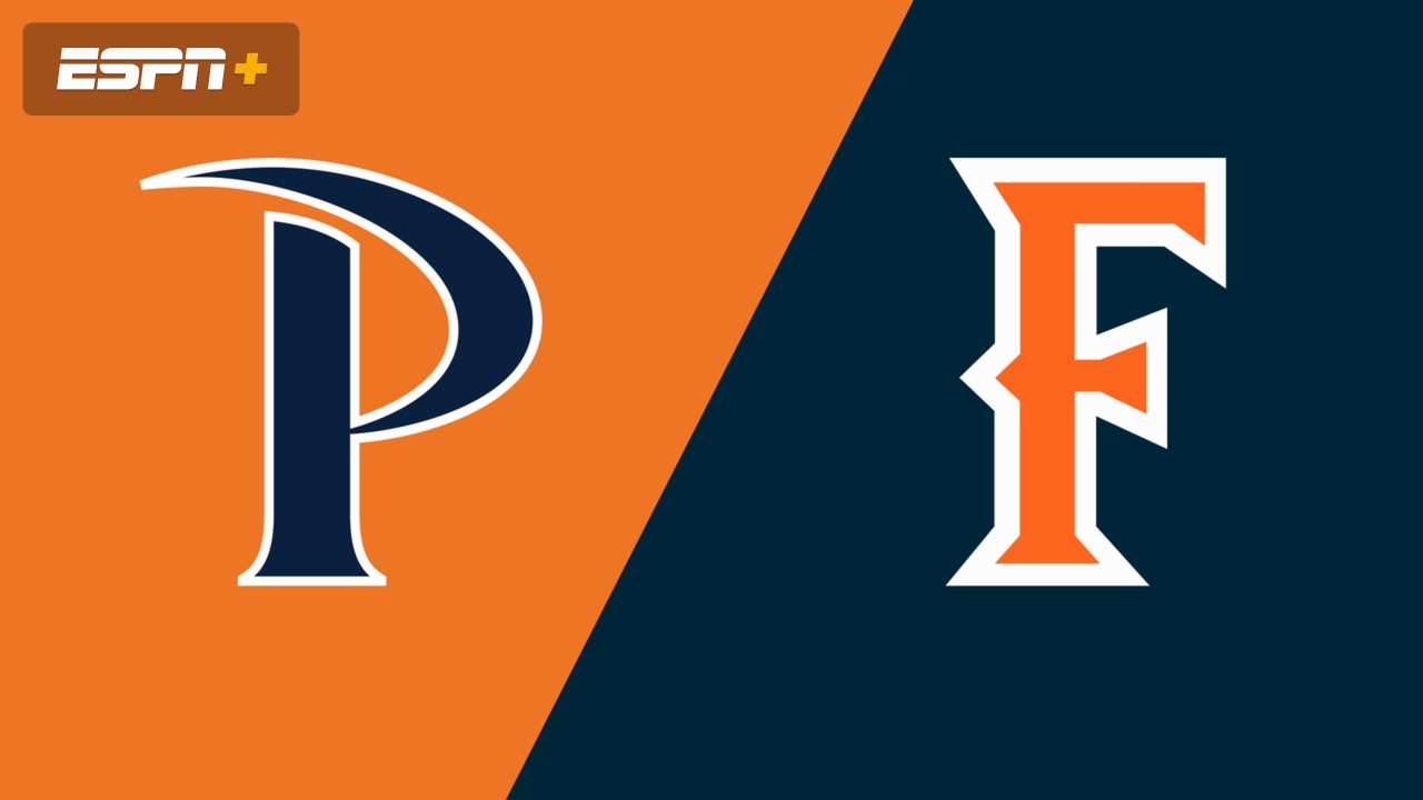 Pepperdine vs. Cal State Fullerton