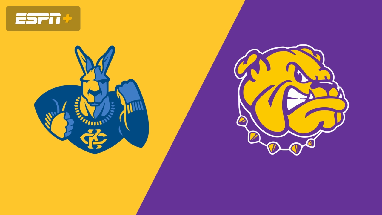 Kansas City vs. Western Illinois