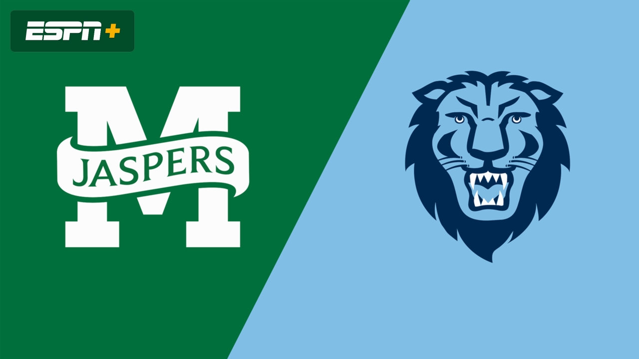 Manhattan vs. Columbia