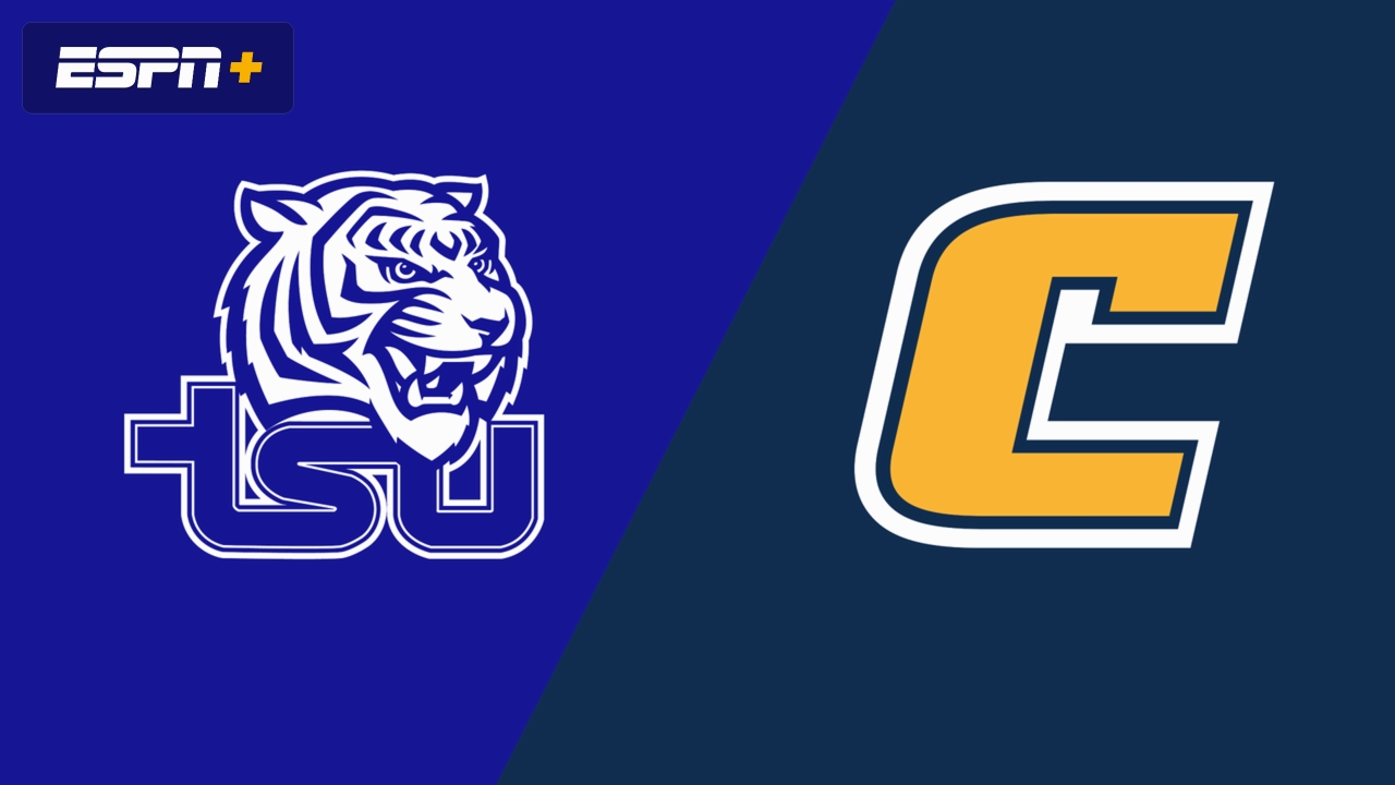 Tennessee State vs. Chattanooga