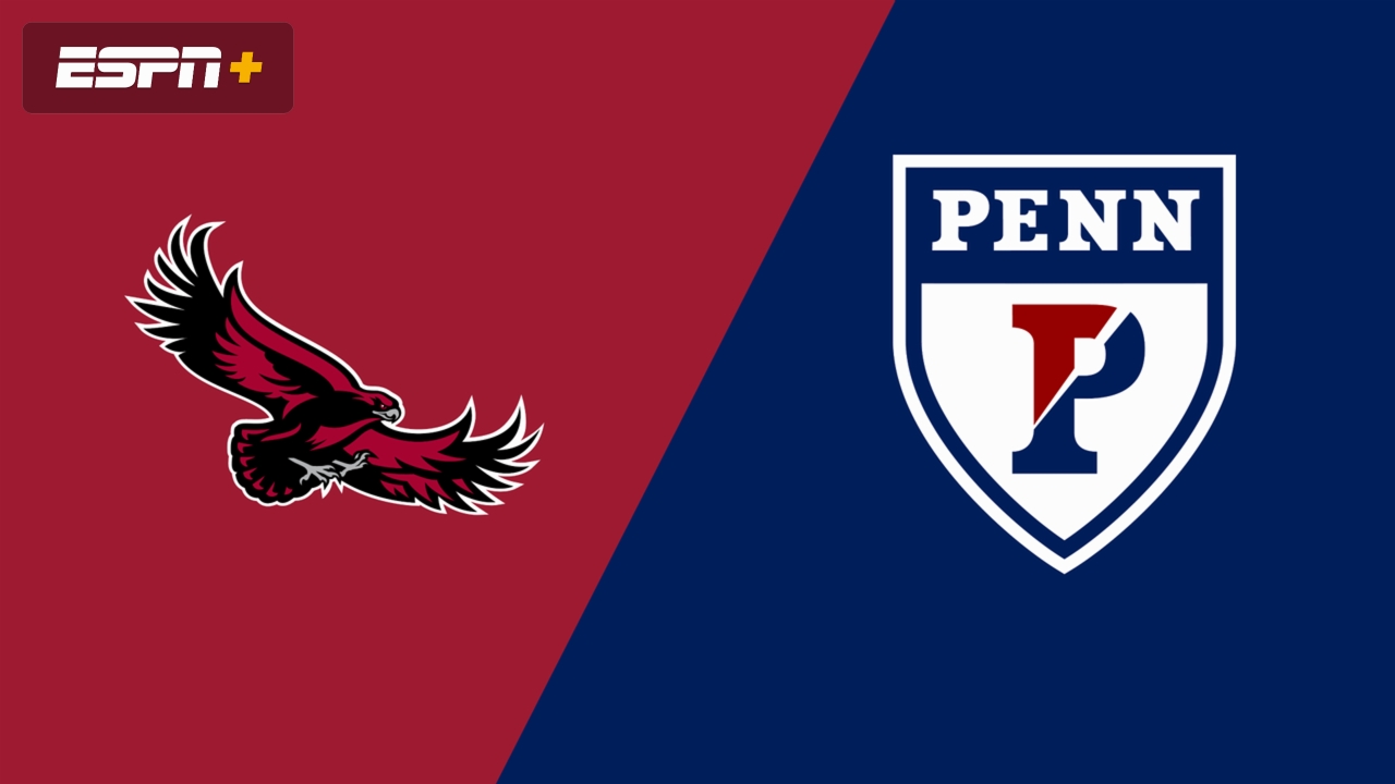 Saint Joseph's vs. Pennsylvania