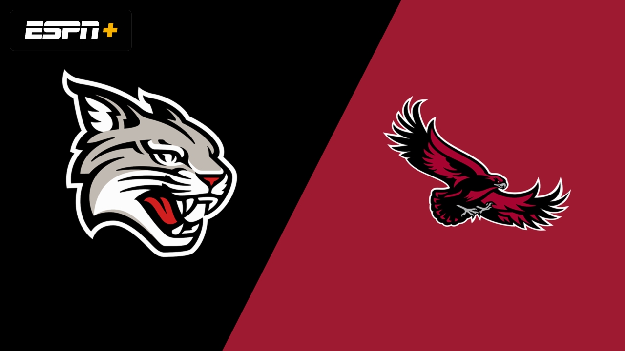 Davidson vs. Saint Joseph's