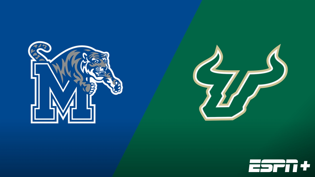 Memphis vs. South Florida